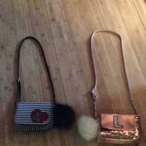 Justice purses